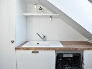 Ferienwohnung Hörnum Außenaufnahme 20