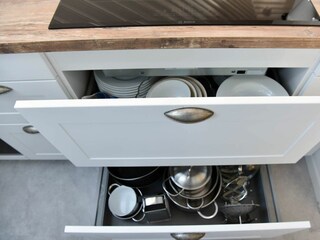 Ferienwohnung Hörnum Außenaufnahme 23