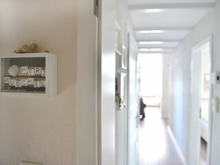 Ferienwohnung Hörnum Außenaufnahme 24