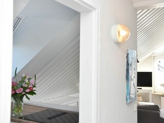 Ferienwohnung Hörnum Außenaufnahme 25