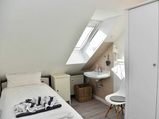 Ferienwohnung Hörnum Außenaufnahme 32