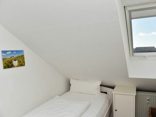 Ferienwohnung Hörnum Außenaufnahme 34