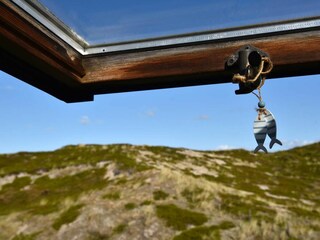 Ferienwohnung Hörnum Außenaufnahme 38