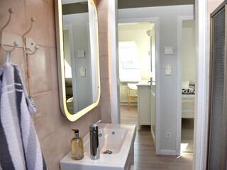 Ferienwohnung Hörnum Außenaufnahme 41