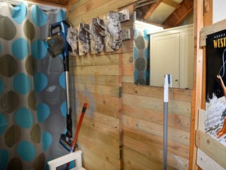 Ferienwohnung Hörnum Außenaufnahme 43