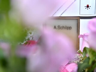 Ferienwohnung Hörnum Außenaufnahme 45