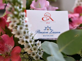 Ferienwohnung Hörnum Außenaufnahme 46