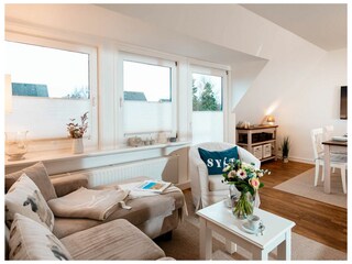 Ferienwohnung Tinnum Ausstattung 1