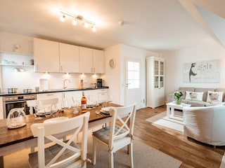 Ferienwohnung Tinnum Ausstattung 15