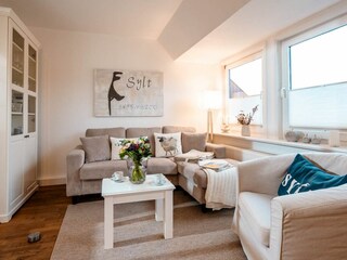 Ferienwohnung Tinnum Ausstattung 16