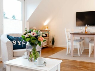 Ferienwohnung Tinnum Ausstattung 18