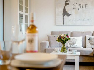 Ferienwohnung Tinnum Ausstattung 20