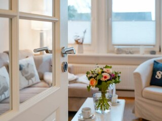 Ferienwohnung Tinnum Ausstattung 22