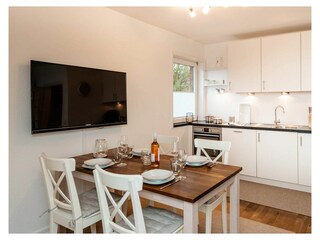 Ferienwohnung Tinnum Ausstattung 23