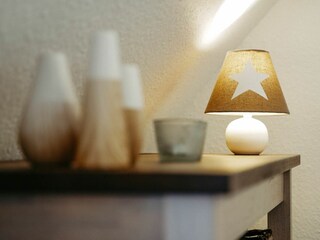 Ferienwohnung Tinnum Ausstattung 24