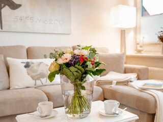 Ferienwohnung Tinnum Ausstattung 25