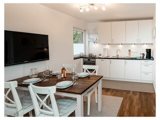 Ferienwohnung Tinnum Ausstattung 26