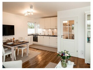 Ferienwohnung Tinnum Ausstattung 27