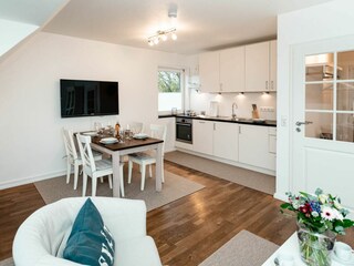 Ferienwohnung Tinnum Ausstattung 28