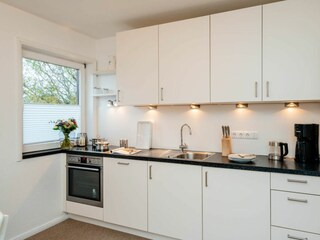 Ferienwohnung Tinnum Ausstattung 29