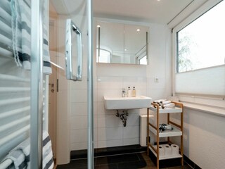 Ferienwohnung Tinnum Ausstattung 32