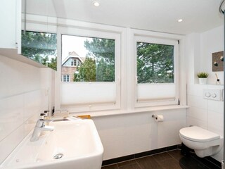 Ferienwohnung Tinnum Ausstattung 33