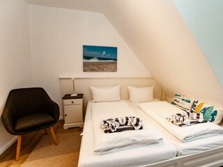 Ferienwohnung Tinnum Ausstattung 36