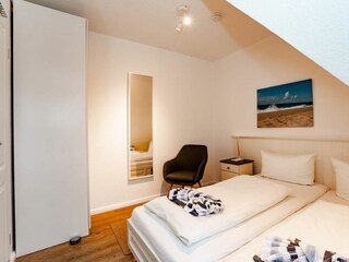 Ferienwohnung Tinnum Ausstattung 38