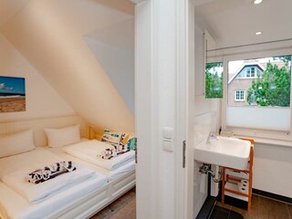 Ferienwohnung Tinnum Ausstattung 39