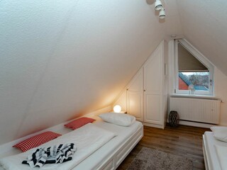 Ferienwohnung Tinnum Ausstattung 42