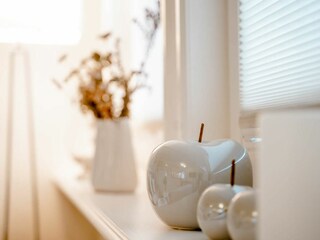 Ferienwohnung Tinnum Ausstattung 43