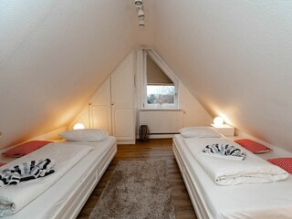 Ferienwohnung Tinnum Ausstattung 44