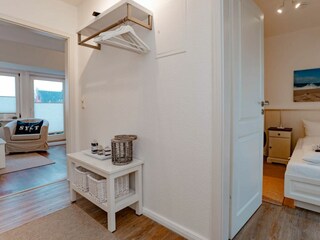 Ferienwohnung Tinnum Ausstattung 45