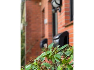 Ferienwohnung Tinnum Außenaufnahme 10