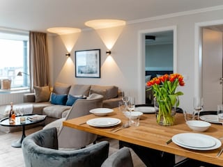 Ferienwohnung Westerland Ausstattung 2