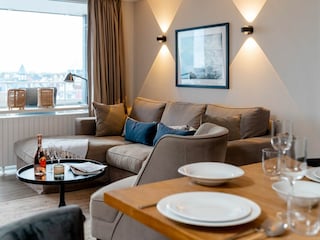 Ferienwohnung Westerland Ausstattung 3