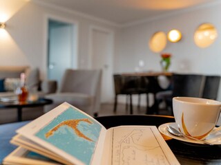 Ferienwohnung Westerland Ausstattung 4