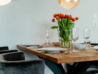 Ferienwohnung Westerland Ausstattung 5