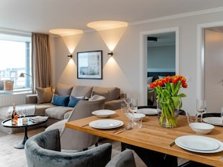 Ferienwohnung Westerland Ausstattung 6