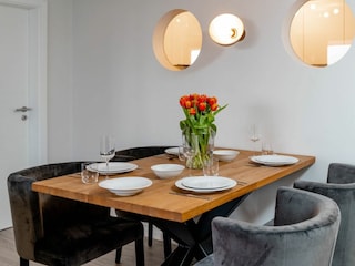 Ferienwohnung Westerland Ausstattung 10