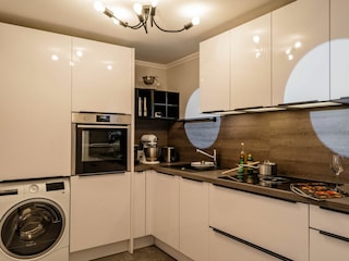 Ferienwohnung Westerland Ausstattung 12