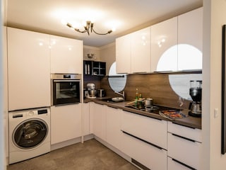 Ferienwohnung Westerland Ausstattung 13