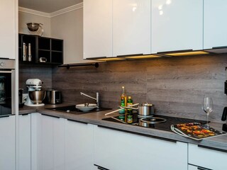Ferienwohnung Westerland Ausstattung 14
