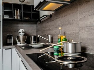 Ferienwohnung Westerland Ausstattung 15