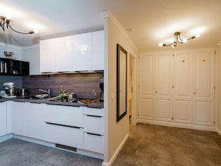 Ferienwohnung Westerland Ausstattung 16