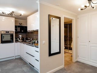 Ferienwohnung Westerland Ausstattung 17