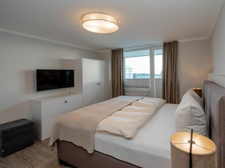 Ferienwohnung Westerland Ausstattung 19