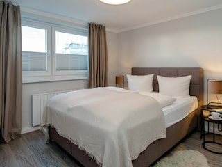 Ferienwohnung Westerland Ausstattung 22
