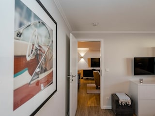 Ferienwohnung Westerland Ausstattung 24