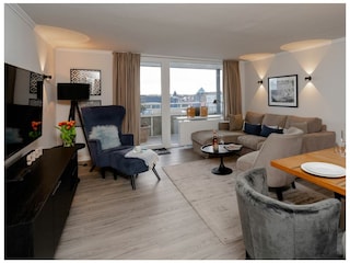 Ferienwohnung Westerland Ausstattung 26